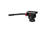 iFootage Komodo K5 Fluid Video Head for Camera Tripod Monopod Mount Holder IF-K5