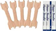 30 Pack Night Nose Strips,Reduce Snoring & Mouth Breathing, Colds, Deviated Septum's & Better Breathing