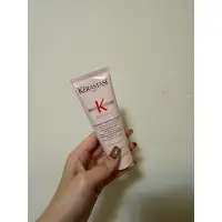 在飛比找蝦皮購物優惠-全新 巴黎卡詩 KERASTASE 卡詩粉漾芯生髮乳 75m