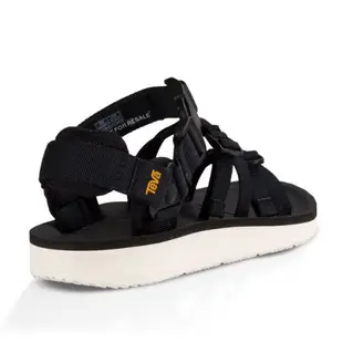 TEVA 機能運動涼鞋 女款 TV1015182BLK 黑色