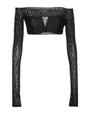 [ALESSANDRO VIGILANTE] ALESSANDRO VIGILANTE Tops - Item 10623622