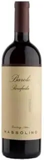 Massolino - Barolo 'Margheria' DOCG - 2015