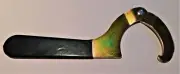 POLARIS INDY EDGE RMK SWITCHBACK SHIFT IQ RUSH PRELOAD SHOCK SPANNER WRENCH