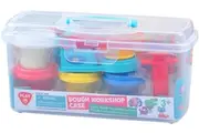 Dough Workshop Case (4 X 2 Oz Dough Included)