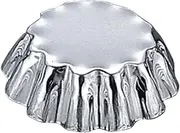 Yamashita Craft Tin Madeleine Mold X 120325004