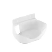 Portable Stand Base Wall Mount Bracket for Google Nest Audio Smart Speakers ZGZ
