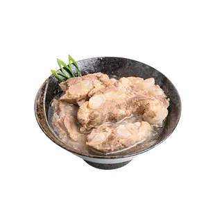 (任選)新興四六一-清燉軟骨肉1包(300g/包)