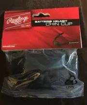 NEW - Rawlings Batters Helmet Chin Cup