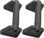 Biniveil Push up Bar - Push up Stands Handle,Pushup Exercise Equipment Portable for Floor Workouts Home Men Women Gym Fitness