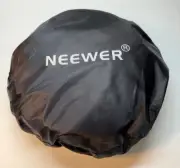 Neewer 24 inch Photo Studio Shooting Tent Foldable Light Cube Diffusion Soft Box