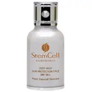 Stemcell Very High Sun Protection Face Cream 50ml