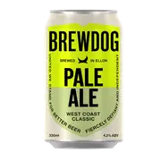 BrewDog Australia Pale Ale