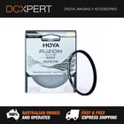 HOYA 52MM FUSION ONE NEXT PROTECTOR FILTER (F1NEXT52PRT)
