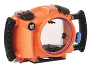 AquaTech EDGE Conversion Kit for Fuji GFX 100s