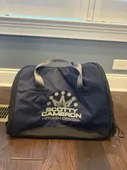 Scotty Cameron Duffle Bag