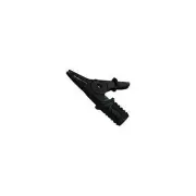 Kyoritsu Electrical Instruments KYORITSU Safety Alligator Clip Model 7131BNEW
