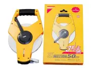 Yamayo 3x Million 50m OTR50X Fiberglass Measuring Tape - Australian Stock