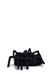 [Trickz N' Treatz] Creepy Crawly Spider Slippers