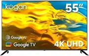 [Kogan] 55" LED 4K Smart AI Google TV - U95T - KALED55U95TA - 55 Inch