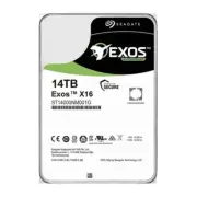 Seagate Exos X16 14TB Sata 6Gb/s 3.5" Internal HDD Hard Disk Drive ST14000NM001G