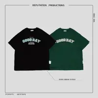 在飛比找蝦皮購物優惠-REPUTATION PRODUCTIONS® GOOD D