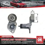 Gates DriveAlign Alt Belt Tensioner for Citroen C5 DC XFV C6 TD Xantia XM Y4