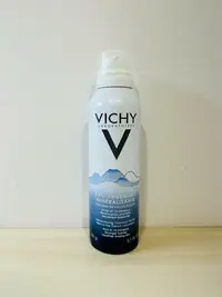 在飛比找Yahoo!奇摩拍賣優惠-薇姿 Vichy 火山礦物溫泉水 150ml