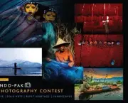 Indo-Pak Photography Contest - Life Folk Arts Built Heritage Landscapes - Season