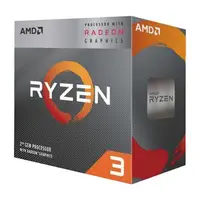 在飛比找順發線上購物優惠-AMD 超微 R3-3200G 3.6GHz /4核4緒(V