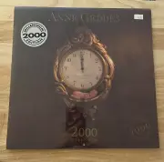 Anne Geddes 2000 Wall Calendar Vintage Brand New Sealed