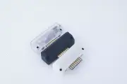 3D Print Mini Flash Adapter for Polaroid SX70/Sonar/alpha/MINT670/RAINBOW camera