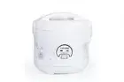 NEW Tayama Cool Touch Rice Cooker 8 Cup Model TRC-08
