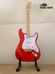 Strato Electric Guitar Palmer