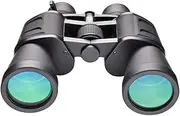 High Power 10-180X100 Binoculars for Adults Compact Binocular Prism BAK4 Lens Waterproof Binoculars for Bird Watching with Carryi