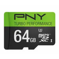 在飛比找蝦皮購物優惠-[好市多代購/請先詢問貨況]PNY 64GB 4K Micr