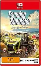 Farming Simulator: Signature Edition - Nintendo Switch 2