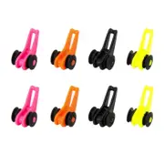 4PCS Fishing Pole Fish Hook Keeper Fuji Ez Keeper Hook Keeper