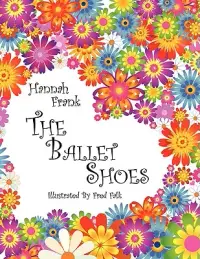 在飛比找博客來優惠-The Ballet Shoes