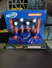 Nerf Hovering Target For Elite Dart Blaster, Floating Balls Hasbro Brand New