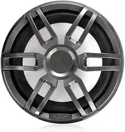 Fusion XS Series 600W 10" Sports Marine Subwoofer with RGB LED Lighting