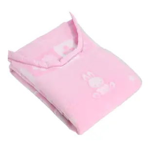 日本製 純棉護肩蓋毯(粉色) (5.4折)