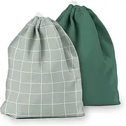 Day Bag and Petite Pouch