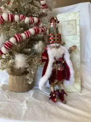 Mark Roberts Fairy of Presents 12” small