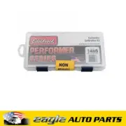 Edelbrock Performer Series Carburetor Calibration Kit # ED1486