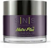 SNS Gelous #050 Nail Dipping Powder, Stradivarius, 43 g