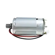 Main Brush Motor for DEEBOT N79S N79 RoboVac 11 11C Conga Excellence 990 5040 Conga 3090 Vacuum Par