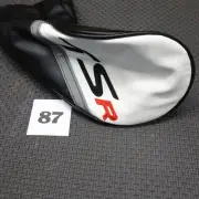 Titleist golf TSR Driver Head Cover Golf cover TSR1 TSR2 TSR3 241201 NEW