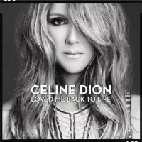 在飛比找博客來優惠-Celine Dion / Loved Me Back To