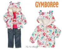 在飛比找Yahoo!奇摩拍賣優惠-♡NaNa Baby♡ 美國Gymboree 正品 【繽紛花