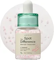 Axis-Y Spot The Difference Blemish Treatment 15 ml